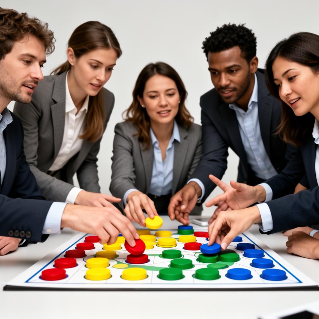 Consensus Engine